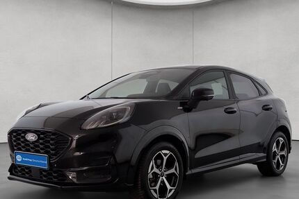 Ford Puma 17.859 km 22.890 &euro; Düsseldorf 40233
