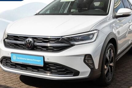 VW Taigo 14.671 km 19.250 &euro; Solingen 42699