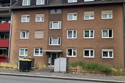 Wohnung Essen Bochold - 2 Zimmer, 52 m&sup2;, 242&euro; | Angebot:27219882