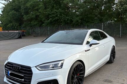 Audi A5 124.500 km 28.500 &euro; Willich 47877