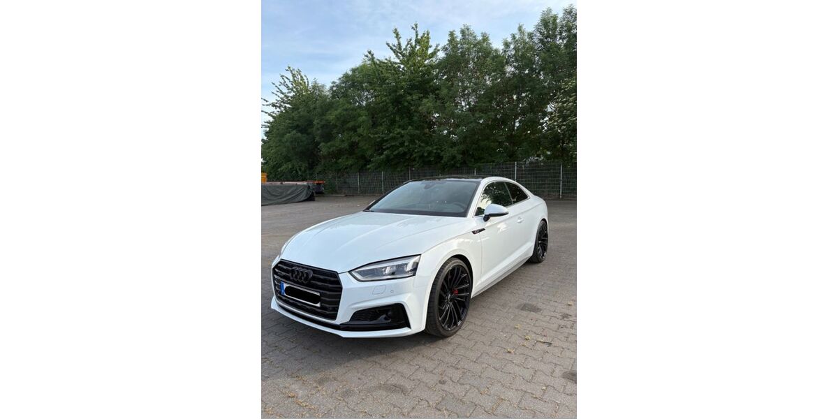 Audi A5 124.500 km 29.150 &euro; Willich 47877