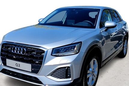 Audi Q2 1.500 km 34.880 &euro; Moers 47441