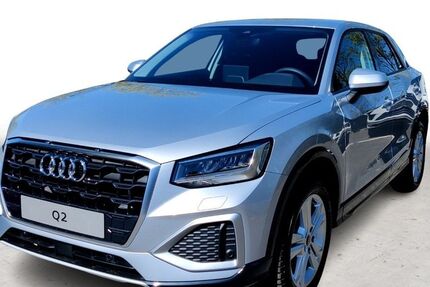 Audi Q2 1.500 km 36.480 &euro; Moers 47441