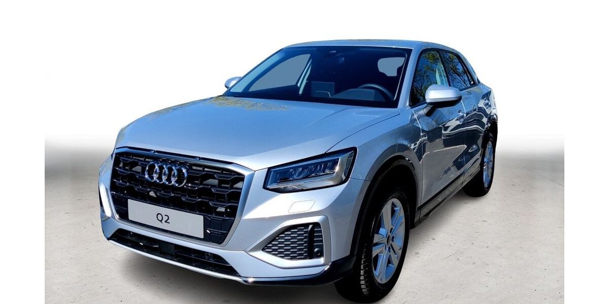 Audi Q2 1.500 km 36.480 &euro; Moers 47441