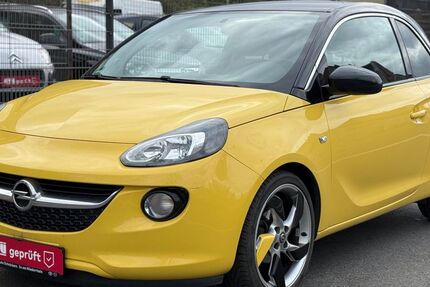 Opel Adam 140.000 km 5.499 &euro; ESSEN 45329