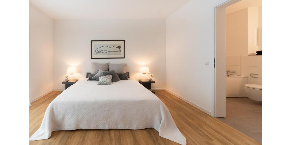 Etagenwohnung Essen Frillendorf - 4 Zimmer, 102 m&sup2;, 1.280&euro; | Angebot:25861501