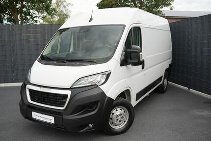 Peugeot Boxer 49.237 km 19.999 &euro; Dormagen 41539