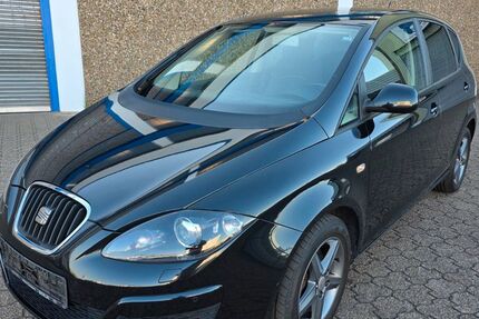 Seat Altea 129.000 km 5.999 &euro; Moers 47441