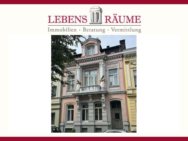 Einfamilienhaus Krefeld - 9 Zimmer, 243 m&sup2;, 398.000&euro; | Angebot:26628642