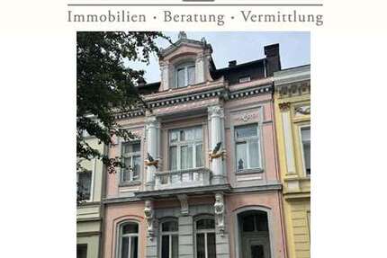 Haus Krefeld - 9 Zimmer, 243 m&sup2;, 398.000&euro; | Angebot:26628642