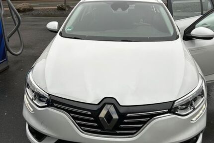 Renault Megane 97.000 km 10.500 &euro; Wuppertal 42398