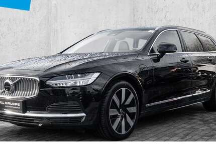 Volvo V90 26.400 km 42.880 &euro; Düsseldorf 40549