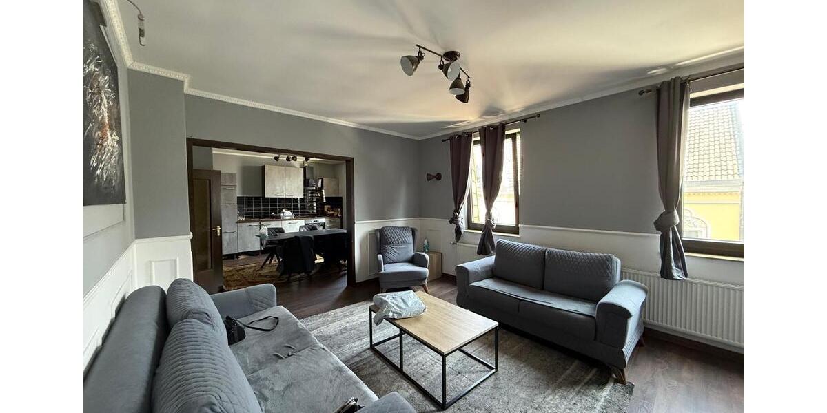 Mehrfamilienhaus, Wohnhaus Oberhausen - 12 Zimmer, 120 m&sup2;, 469.000&euro; | Angebot:25978920