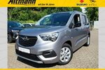 Opel Combo Ultimate AHK HUD NAVI AUTOM. PARKEN WINTERPA 11.850 km 26.740 &euro; HAAN 42781