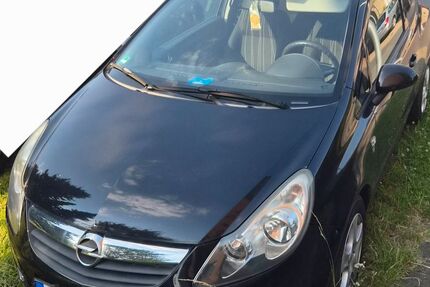 Opel Corsa 115.000 km 1.800 &euro; Grevenbroich 41516