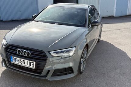 Audi A3 108.500 km 17.000 &euro; Remscheid 42897