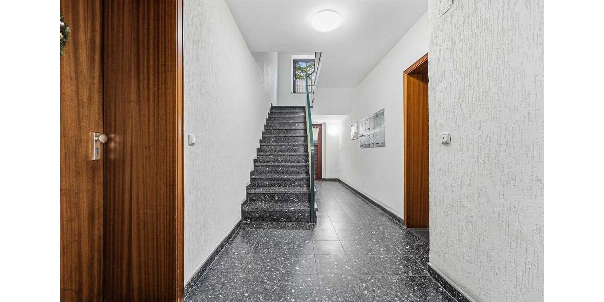 Etagenwohnung Essen Stadtbezirk VII - 2.5 Zimmer, 57 m&sup2;, 600&euro; | Angebot:25884329