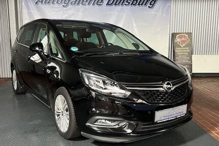 Opel Zafira Tourer 118.000 km 13.800 &euro; Duisburg 47269