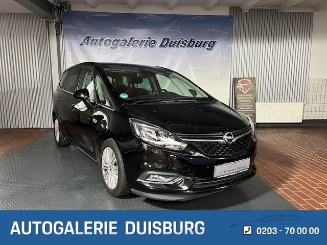 Opel Zafira Tourer 118.000 km 13.800 &euro; Duisburg 47269