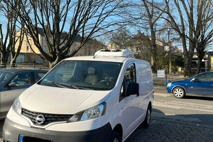 Nissan NV200 385.000 km 6.500 &euro; Hattingen 45529