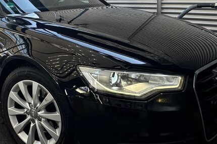 Audi A6 200.000 km 9.990 &euro; Krefeld 47829