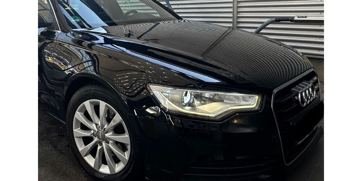 Audi A6 200.000 km 9.990 &euro; Krefeld 47829