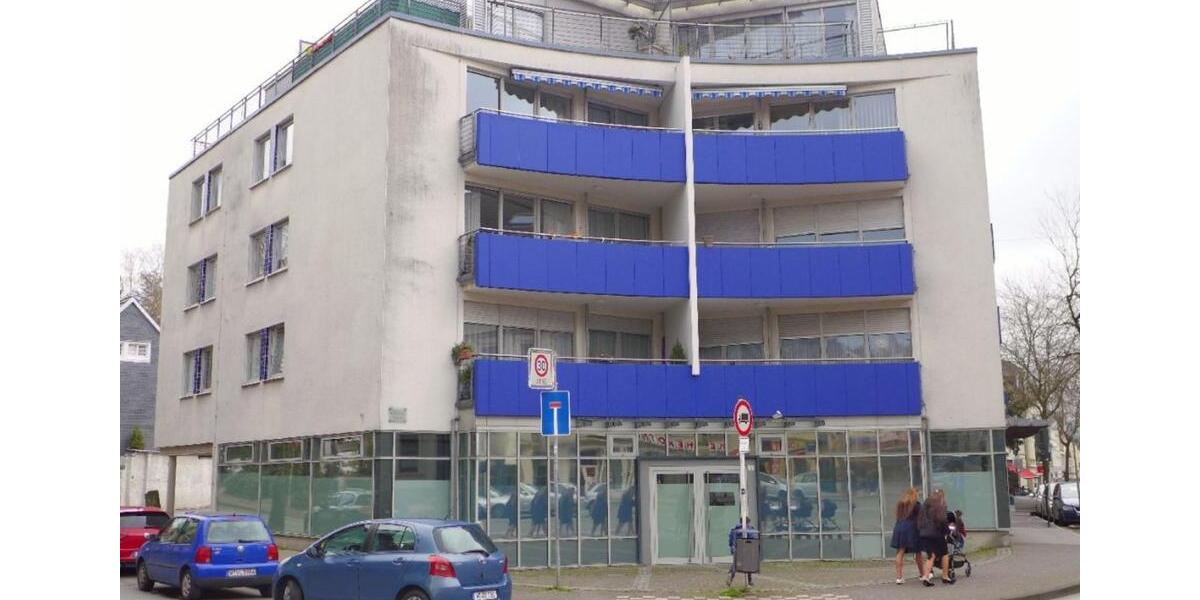 Gewerbeobjekt Wuppertal Gemarkung Langerfeld - 445.000&euro; | Angebot:24664731