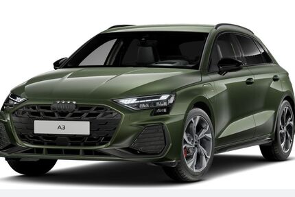 Audi A3 5.903 km 42.980 &euro; Oberhausen 46047