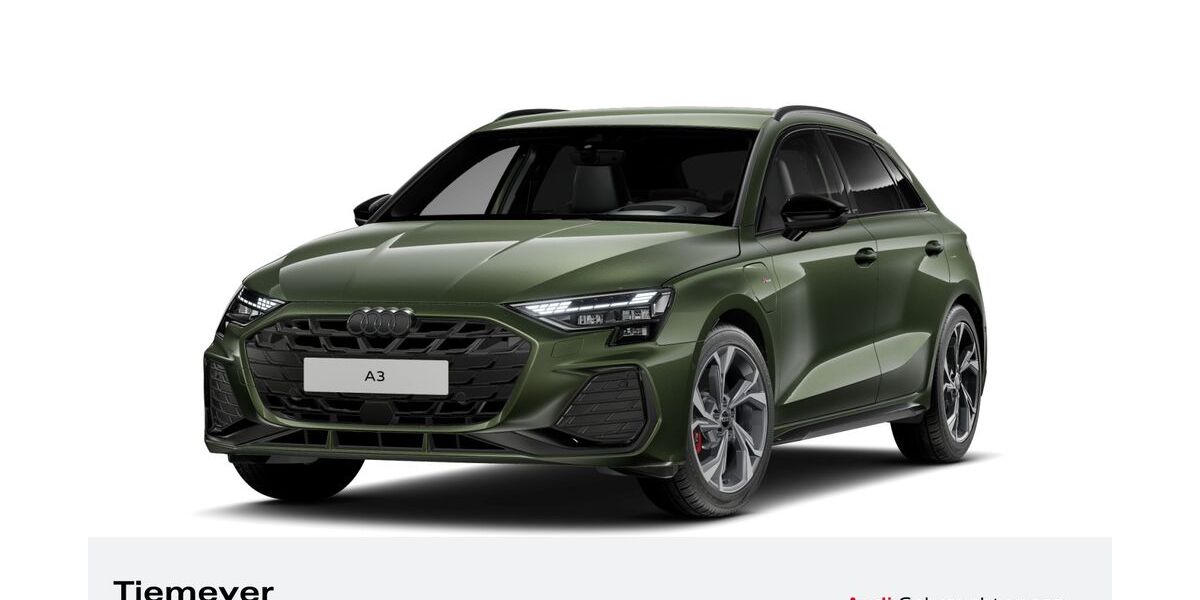 Audi A3 5.903 km 42.980 &euro; Oberhausen 46047