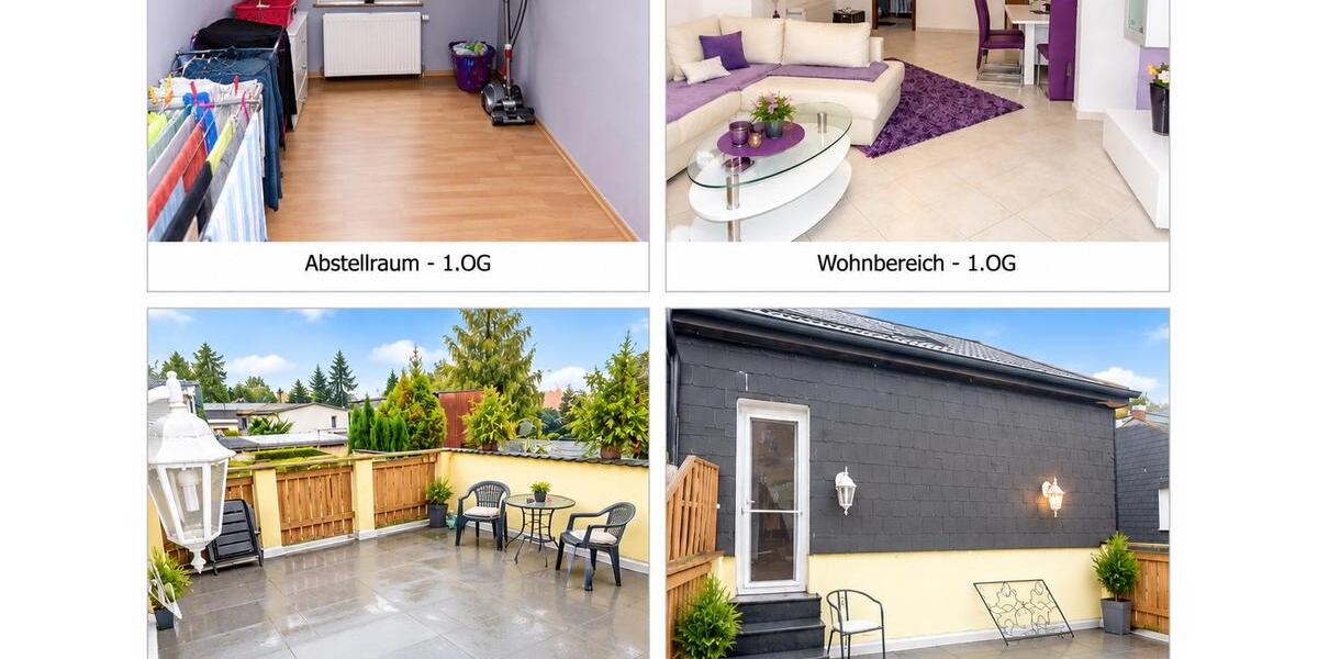 Mehrfamilienhaus, Wohnhaus Oberhausen Osterfeld - 399.000&euro; | Angebot:27507120