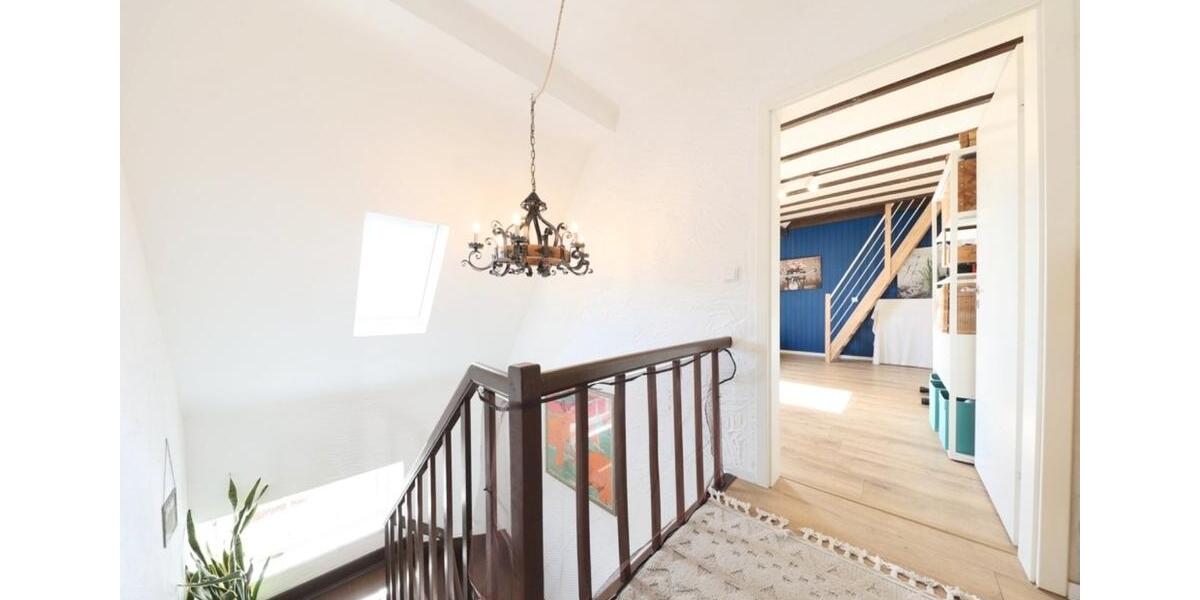 Reihenhaus Willich - 6 Zimmer, 150 m&sup2;, 385.000&euro; | Angebot:27537407