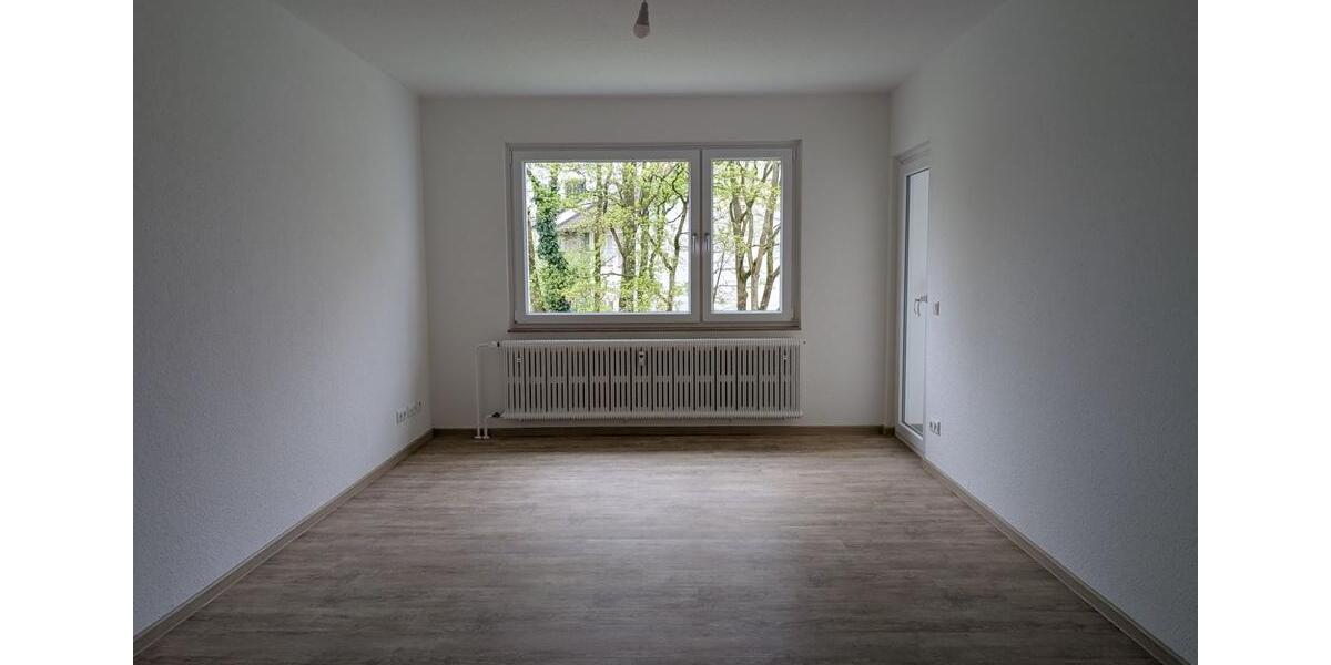 Etagenwohnung Duisburg Rheinhausen - 2 Zimmer, 57 m&sup2;, 551&euro; | Angebot:26007291