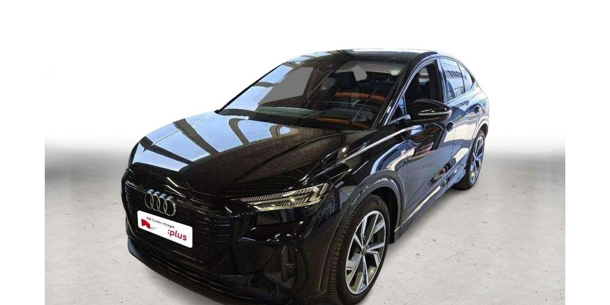 Audi Q4 e-tron 53.491 km 37.440 &euro; Moers-Hülsdonk 47441