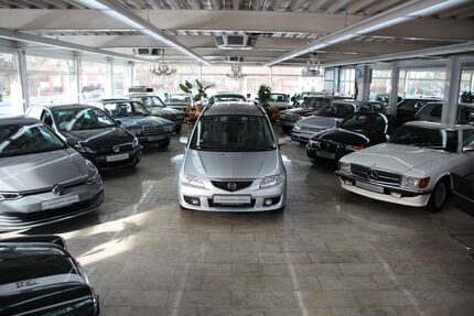 Mazda Premacy 80.000 km 3.850 &euro; Essen 45356