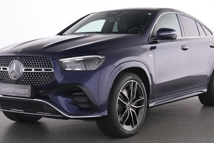 Mercedes-Benz GLE 400 3.899 km 93.885 &euro; Essen 45309