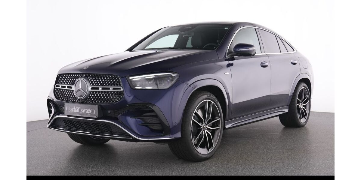 Mercedes-Benz GLE 400 3.899 km 93.885 &euro; Essen 45309