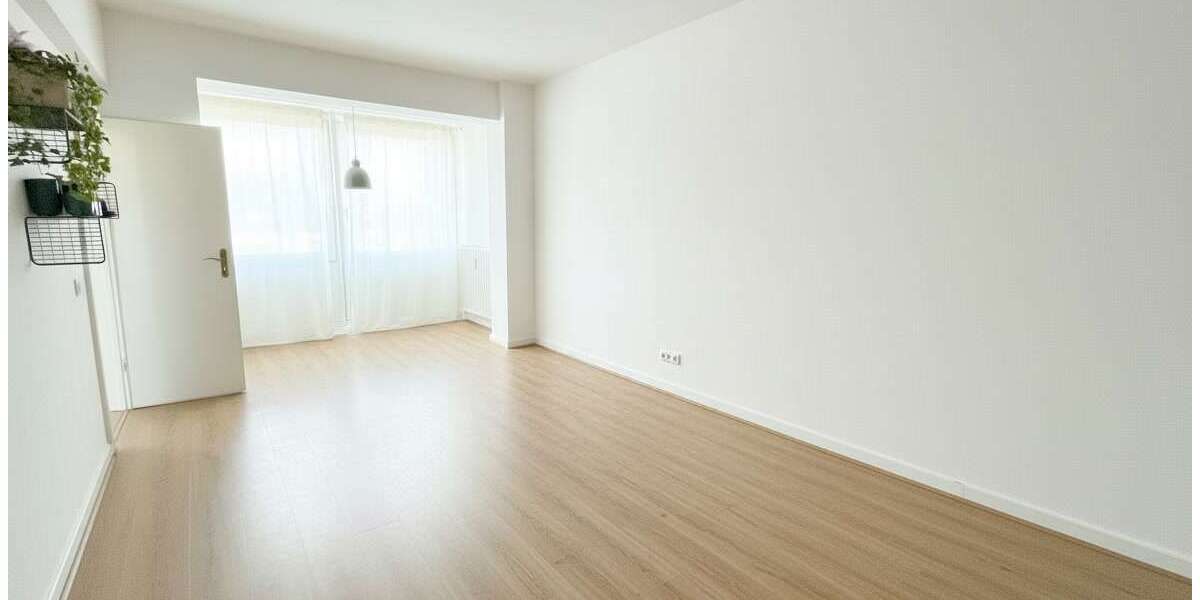 Etagenwohnung Düsseldorf Oberbilk - 2 Zimmer, 54 m&sup2;, 179.000&euro; | Angebot:25635241