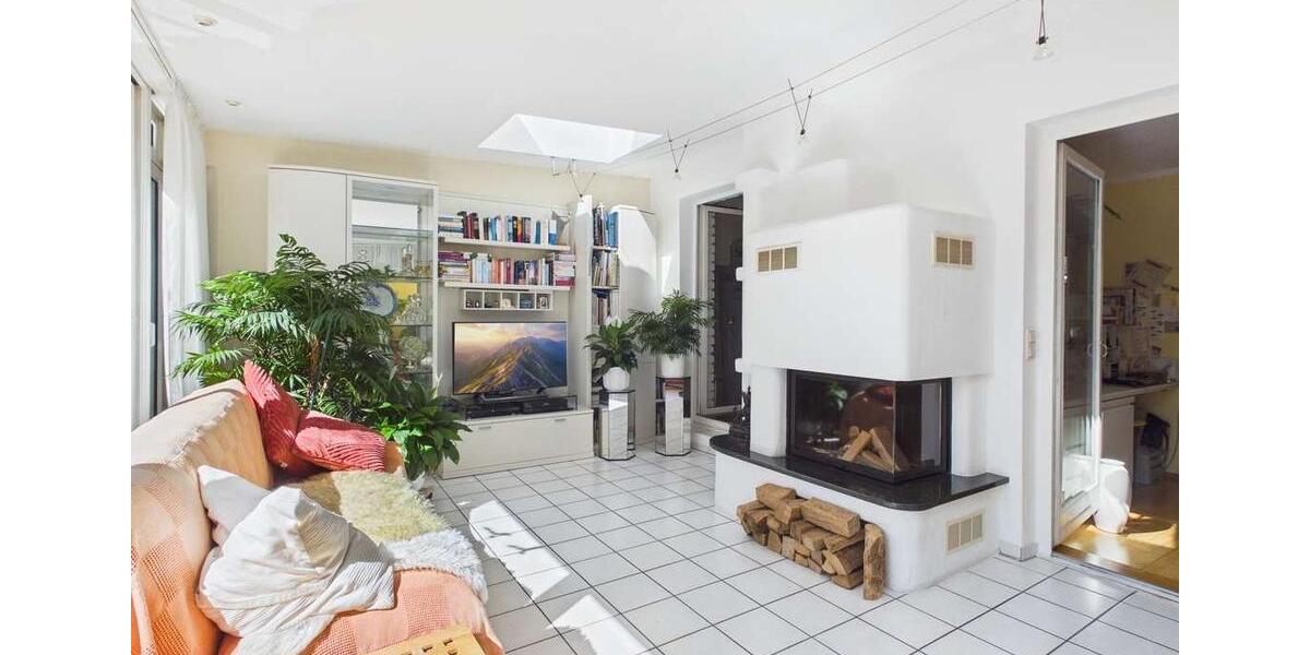 Reihenhaus Krefeld Hüls - 4 Zimmer, 100 m&sup2;, 360.000&euro; | Angebot:27154189