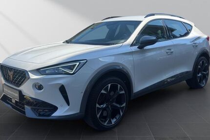 Cupra Formentor 22.772 km 34.990 &euro; Wuppertal 42109