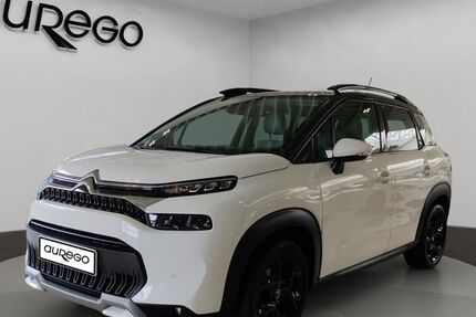 Citroen C3 Aircross 34.299 km 17.980 &euro; Wuppertal 42103