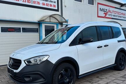 Mercedes-Benz Citan 35.000 km 18.500 &euro; Grevenbroich 41515