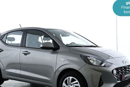 Hyundai i10 25.273 km 11.190 &euro; Wuppertal 42287