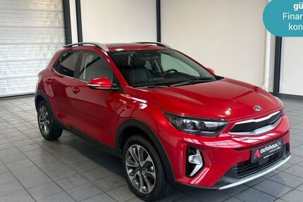 Kia Stonic 59.135 km 16.890 &euro; Wuppertal 42287
