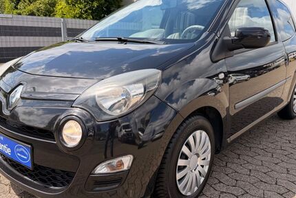 Renault Twingo 166.700 km 2.999 &euro; Meerbusch 40668