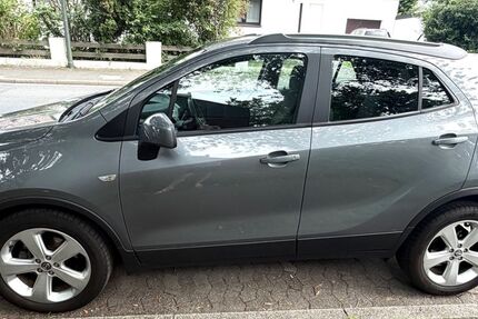 Opel Mokka 145.000 km 7.599 &euro; Düsseldorf 40591