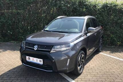 Suzuki Vitara 44.000 km 22.490 &euro; Langenfeld 40764