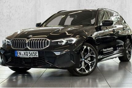 BMW 330 12.490 km 51.990 &euro; Sprockhövel 45549