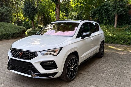 Cupra Ateca 43.183 km 27.800 &euro; Wuppertal 42349