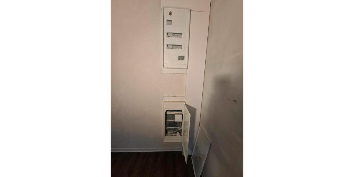 Erdgeschoßwohnung Wuppertal Dornap - 4 Zimmer, 102 m&sup2;, 105.000&euro; | Angebot:24828245