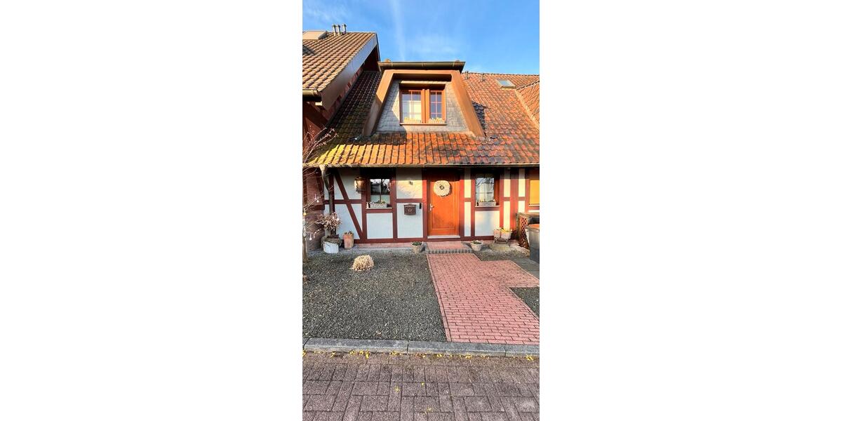 Reihenhaus Sprockhövel - 5 Zimmer, 86 m&sup2;, 450.000&euro; | Angebot:26044517